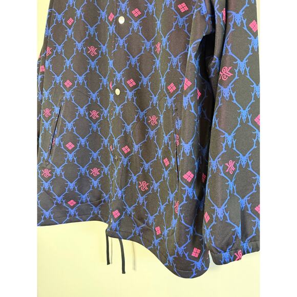 Kith South2 west8 jacket - Picture 3 of 6